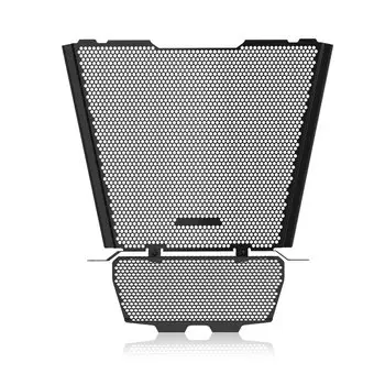 Для BMW S1000XR S1000 S 1000 XR 1000XR TE 2020 2021 2022 2023 2024 радиатор мотоцикла решетка радиатора Защитная крышка аксессуары