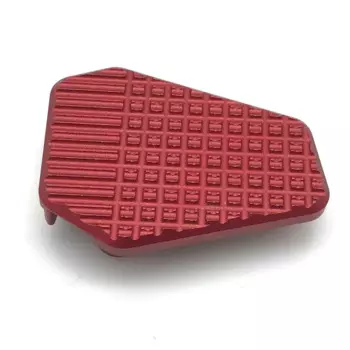 Для BMW S1000XR S1000 XR S 1000XR 2020 2021, задний рычаг ножного тормоза мотоцикла, педаль увеличения, удлинитель задней тормозной колодки