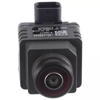 Для BMW X3 2018-2020 173884 -10 Новая камера заднего вида для парковки заднего вида 0263007251 A 065A06854