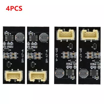 Для BMW X3 F25 2011-2017 задний водитель F25 B 003809 .2 Светодиодный светильник Plug and Play Ремонт Замена платы Задний фонарь