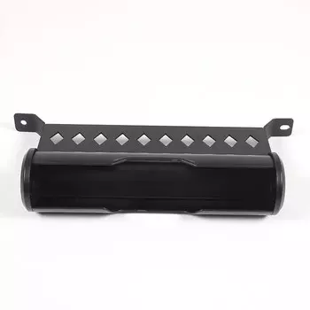 Для BMW X3 G01 2018-2023 автомобильный держатель зонта ведра коробка для хранения ABS/углеродистая сталь Авто Инструменты для хранения аксессуары для интерьера