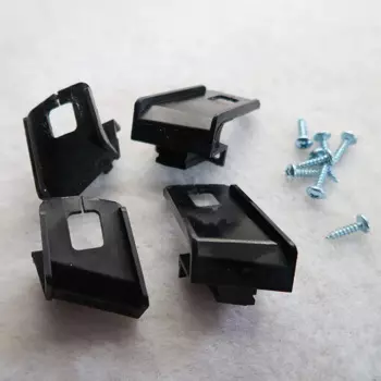 Для BMW X5 E53 2004-2006 комплект для ремонта фар 63126940249