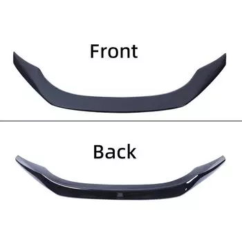 Для BMW Z4 G29 TRD стиль углеродное волокно задний спойлер крыло багажника 2019-2025 FRP сотовый кованый