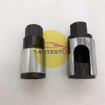 Для BOSCH 110 120 дизель Common Rail Инжектор Форсунка Съемник Удаление разбирать инструменты