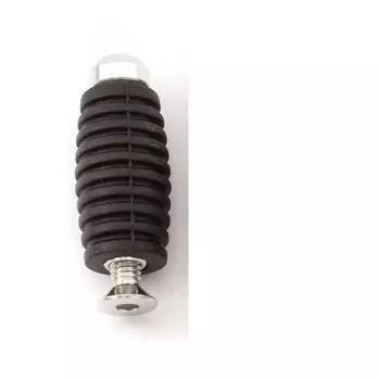 Для BUELL XB9S XB12S XB9R XB12R мотоциклетное снаряжение с искусственным носком подножки педали подножки