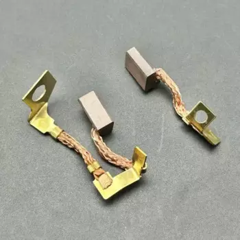 Для Buick Excelle LOVA Sail для автомобильного стартера VW Jetta угольная щетка