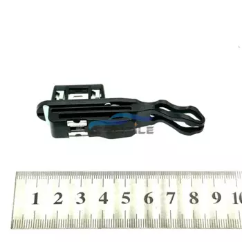 Для buick malibu Cruze regal larcrosse Encore trax Envision A колонна декоративная пластина зажим Пряжка