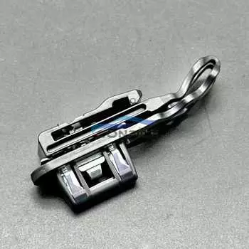 Для Buick Malibu Cruze Regal larcrosse Encore trax Envision A Колонка Декоративная пластина Зажим Пряжка