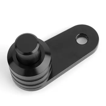 Для BWM R NineT NINE T C650GT Scrambler Pure Urban R9t аксессуары для мотоциклов, рычаг переключателя стояночного тормоза, полуавтоматический замок