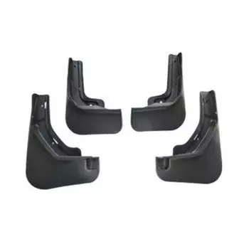 Для BYD Seagull 2023 2024 2025 брызговики брызговики брызговики крылья автомобильные аксессуары защита от брызг детали колес