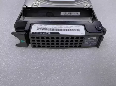 Для CA07237-E120 CA05954-1455 2 ТБ SAS 3,5 Жесткий диск
