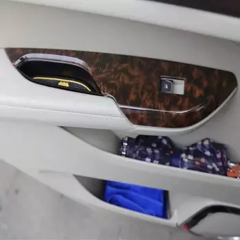 Для Cadillac SRX 2010-2015 2016 agate цветной переключатель для стеклоподъемника, крышка, отделка двери, подлокотника, панели, аксессуары для интерьера