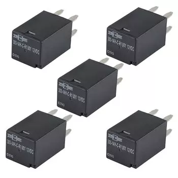 Для Can-Am Maverick Outlander Renegade Commander электрическое реле ATV замена 710001778 Для Can-am Commander 800 1000 2011-2017