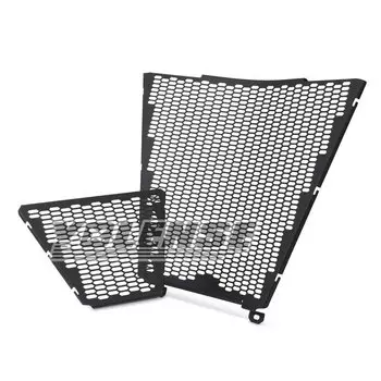 Для CBR1000RR-R SP CBR 1000RR R Fireblade 2020-2024 мотоциклетная решетка радиатора, защитная решетка