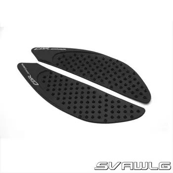 Для CBR600RR CBR 600RR 2007 2008 2009 2010 2011 мотоциклетная противоскользящая накладка на бак 3 м боковой газовый наколенник Защитная Наклейка