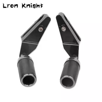 Для CF MOTO 250SR 300SR 250 300 SR защитный слайдер для мотоцикла CNC