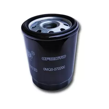Для CF MOTO CF700-2 700X масляный фильтр двигателя CF MOTO 400NK 400GT 700CL-X 0MQ0-070200 cf moto 400cc 700cc moto rcycle
