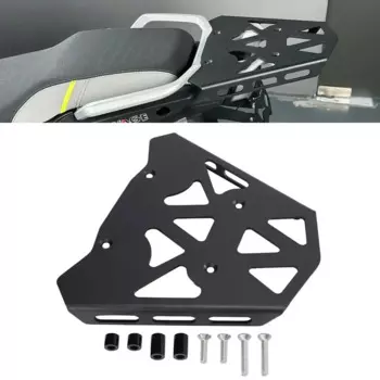 Для CFMOTO 450MT 2024, задний багажник, багажник для мотоцикла, багажник, хвостовой ящик, опорный кронштейн для CF-MOTO MT450 IBEX 450 MT