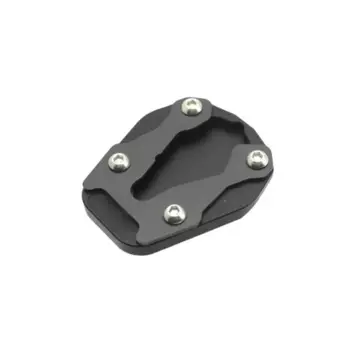 Для CFMOTO 450MT MT450 CF 450 MT 2024 2025 аксессуары для мотоциклов подставка для ног увеличитель пластины подставка удлинитель