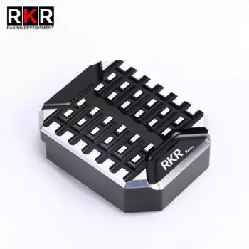 Для CFMOTO 650NK 650TR 650MT CF MOTO 400NK 650GT Мотоцикл с ЧПУ задний ножной тормоз педаль увеличитель удлинитель подставка для ног