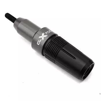 Для CFMOTO 700 CLX CL-X CLX700 2021 2022 2023 мотоциклетные ползунки выхлопной рамы с ЧПУ, защита от падения, защита от падения CL-X700