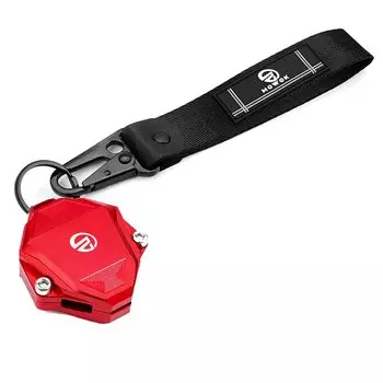 Для CFMOTO 800MT 800 MT 250SR 450SR 700CL-X MT 800 MY22 аксессуары для мотоциклов чехол для ключей чехол с вышивкой значок брелок