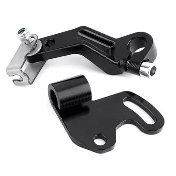 Для Cfmoto CF 800MT MT800 800 MT CF800MT 2021 2022 рычаг сцепления на один палец, рычаг сцепления, экономия усилий, аксессуары для мотоциклов с ЧПУ