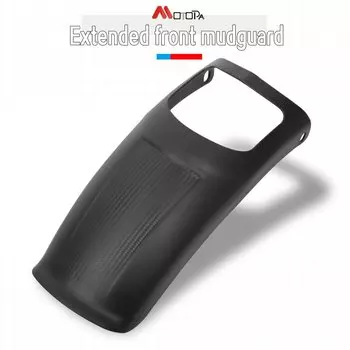 Для CFMOTO CF MOTO 450 CLC 450 450CLC мотоцикл CLC 450 аксессуары ABS переднее крыло заднее удлинитель