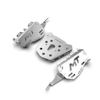 Для CFMOTO CF MOTO 450MT 450 MT 2024 2025 2026 аксессуары для мотоциклов держатель для багажа кронштейн для багажа верхняя подставка для багажа