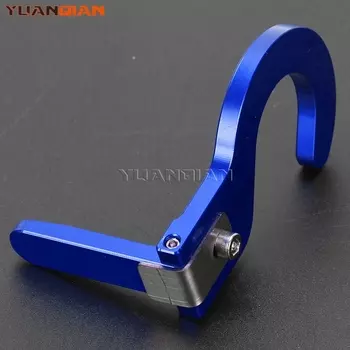 Для CFMOTO CF MOTO 650MT 650 MT ВСЕ ГОДЫ 2024 2025 2023 2022 2021 Аксессуары для мотоциклов Кнопка расширения звукового сигнала