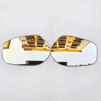 Для CFMOTO CF MOTO 800MT MT800 MT 800 MT CF800MT аксессуары для мотоциклов HD Выпуклое боковое зеркало заднего вида с широким углом