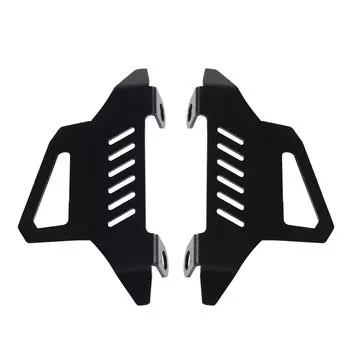 Для CFMOTO CF MOTO 800MT MT800 MT 800 MT аксессуары для мотоциклов, суппорт дискового тормоза переднего колеса, защитная крышка, протектор