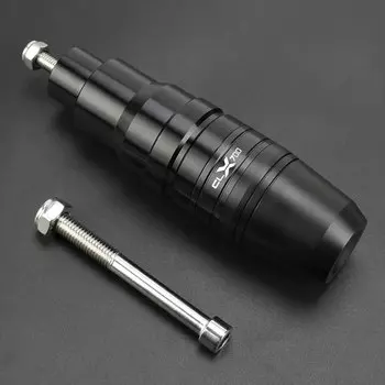 Для CFMOTO CF MOTO CLX700 CLX 700 700CLX все годы мотоциклетные рамы, аварийные колодки, слайдеры двигателя, Противоударная панель, выхлопная труба