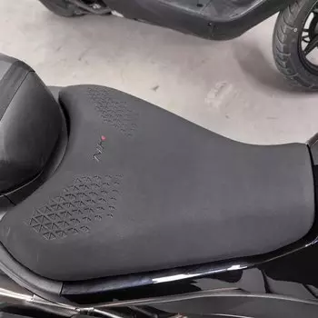 Для CFMOTO NK800 800 NK 800NK подушка сиденья переднего сиденья водителя Solo увеличение седла капот чехол аксессуары для мотоциклов