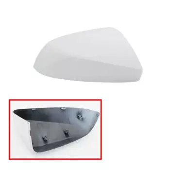 Для Changan CS35 Plus боковое внешнее зеркало заднего вида в сборе объектив стеклянный сигнал поворота лампа нижняя крышка Корпус рамка крышка Держатель