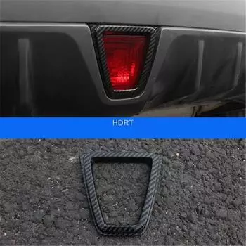 Для Changan UNIT UNI-T 2020 + Автомобильный Стайлинг, противотуманная лампа, обшивка заднего фонаря, протектор рамы, декоративные аксессуары, внешняя наклейка