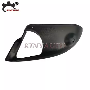 Для Changan Unit Uni-T боковое внешнее зеркало заднего вида в сборе объектив стеклянный сигнал поворота лампа нижняя крышка Корпус рамка крышка Держатель