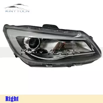 Для Chery Arrizo 7 A4 2013 14 15 16 17 2018 Фара Фара Передняя фара Передняя фара в сборе