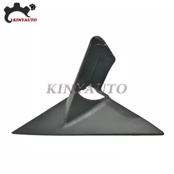 Для Chery Tiggo 4 5X 8, боковое Внешнее зеркало заднего вида в сборе, объектив, стекло, сигнал поворота, лампа, нижняя крышка, корпус, рамка, держатель