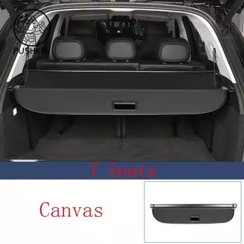 Для Chery Tiggo 9 tiggo 8L 2024 2025 2026 перегородка для хранения багажника, перегородка, крышка багажника, занавеска, аксессуары для перегородки