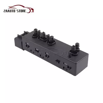 Для Chevrolet Camaro 2010-2015, регулировка сиденья автомобиля, боковой переключатель питания сиденья водителя 25974715 12451498 25974714