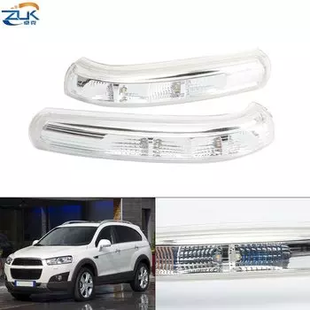 Для Chevrolet Captiva 2008-2017, с левым рулем