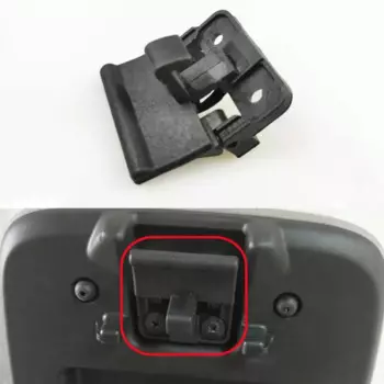 Для Chevrolet Captiva 2011-2017 центральный подлокотник, ручка замка, крышка коробки, зажим, пряжка