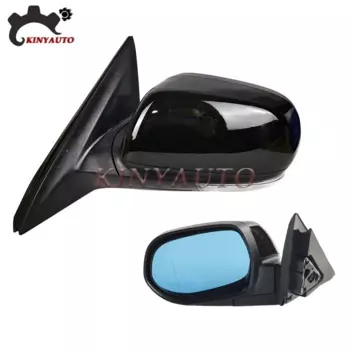 Для Chevrolet Epica 07-13 внешнее зеркало заднего вида в сборе с объективом и указателем поворота