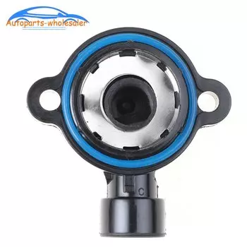Для CHEVROLET Malibu Impala Monte Carlo Venture Blazer Astro Safari Express Savana Silverado Sierra TPS Датчик положения дроссельной заслонки