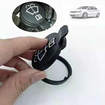 Для Chevrolet Sonic Aveo Hatchback Sedan Trax Volt Malibu Convertable Malibu Equinox Silverado крышка омывателя стеклоочистителя