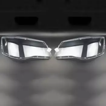 Для Chrysler Grand Voyager 2013 2014, линза для фар, крышка для автомобильной фары, замена стекла, передний абажур, корпус автосветильника