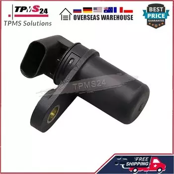 Для CHRYSLER PACIFICA DODGE AVENGER CHALLENGER GRAND CARAVAN JOURNEY NITRO JEEP WRANGLER 05029811 Датчик положения коленчатого вала переменного тока