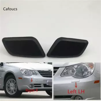 Для Chrysler Sebring 2008-2010 передний бампер, крышка омывателя фар, крышка потолочной крышки