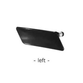 Для Citroen C4 6438F5 6438F4 Автомобильные фары водяные шайбы Распылительная насадка аксессуары для Peugeot 307 фары головного света